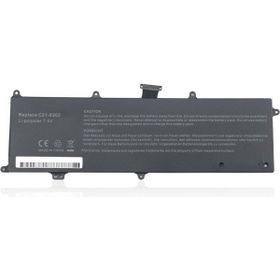 Asus Vivobook S200E-CT178H S200E-CT179H Uyumlu Laptop Batarya Pil
