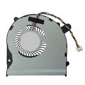 ASUS VivoBook S400C Fan Cpu Fan İşlemci Soğutucusu