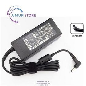 Asus Vivobook S400CA Uyumlu Notebook Adaptör