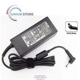 Asus Vivobook S400CA Uyumlu Notebook Adaptör