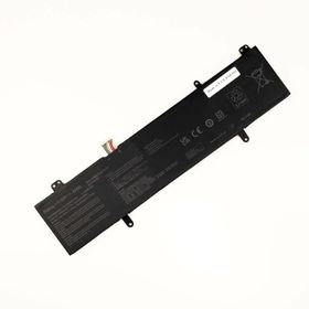 Asus Vivobook S4100V Notebook Batarya