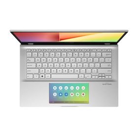 Asus VivoBook S432FL-EB023T Intel Core i7 8565U 16GB Ram 512GB SSD MX250 Windows 10 Home 14 inç Laptop - Notebook