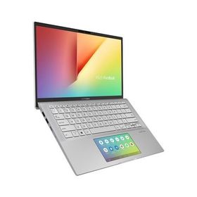 Asus VivoBook S432FL-EB023T Intel Core i7 8565U 16GB Ram 512GB SSD MX250 Windows 10 Home 14 inç Laptop - Notebook