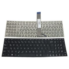 Asus Vivobook S505CM-XX188H S505CM-XX189P Notebook Uyumlu Klavye