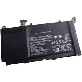 Asus VivoBook S551 S551l Notebook Bataryası