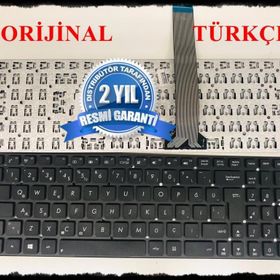 Asus VivoBook S551 S551l Notebook Bataryası