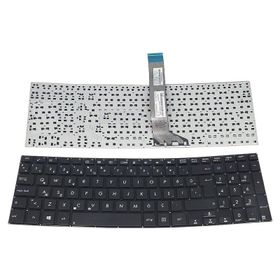 Asus Vivobook S551L Klavye