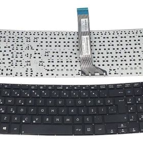 Asus Vivobook V551 Klavye