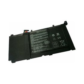 Asus Vivobook V551L V551LA Uyumlu Laptop Batarya Pil