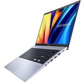 Asus Vivobook X1502ZA-EJ1067 i5-1235U 8GB RAM 256GB SSD FreeDOS 15.6 inç Laptop - Notebook