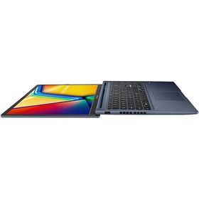 Asus Vivobook X1502ZA-EJ427 Intel Core i3 1215U 4GB RAM 256GB SSD FreeDOS 15.6 inç Laptop - Notebook