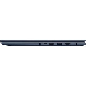 Asus Vivobook X1502ZA-EJ427 Intel Core i3 1215U 4GB RAM 256GB SSD FreeDOS 15.6 inç Laptop - Notebook