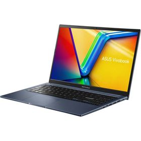 Asus Vivobook X1502ZA-EJ427 Intel Core i3 1215U 4GB RAM 256GB SSD FreeDOS 15.6 inç Laptop - Notebook