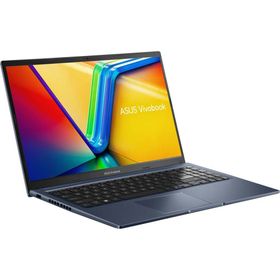 Asus Vivobook X1502ZA-EJ427 Intel Core i3 1215U 4GB RAM 256GB SSD FreeDOS 15.6 inç Laptop - Notebook