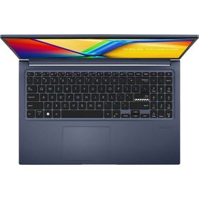 Asus Vivobook X1502ZA-EJ427 Intel Core i3 1215U 4GB RAM 256GB SSD FreeDOS 15.6 inç Laptop - Notebook