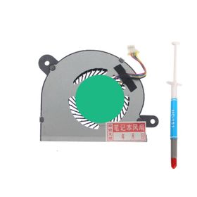 Asus Vivobook X200CA-X200LA-X200MA Laptop Fan