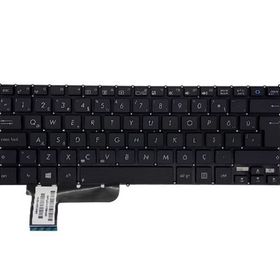 Asus Vivobook X202 Klavye