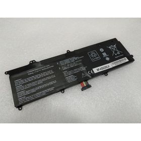 Asus VivoBook X202E-CT009H X202E-CT142H Uyumlu Notebook Batarya