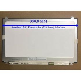 Asus VivoBook X505BA Uyumlu Notebook Ekran