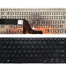 Asus Vıvobook X505Z X505ZA Uyumlu Laptop Klavye