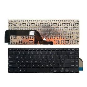 Asus Vıvobook X505Z X505ZA Uyumlu Laptop Klavye