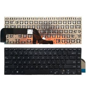 Asus Vıvobook X505Z X505ZA Uyumlu Laptop Klavye