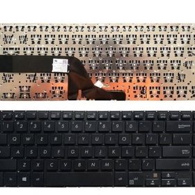 Asus Vıvobook X505Z X505ZA Uyumlu Laptop Klavye