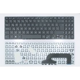 Asus VivoBook X507LA-BR005 Klavye