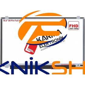 Asus VivoBook X507UF Klavye
