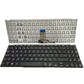 Asus Vivobook X509JB-BR099T Notebook Klavye Tuş Takımı