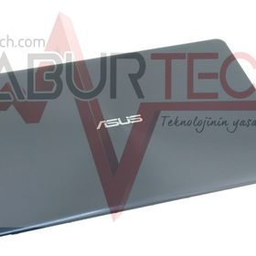 Asus Vivobook X510UA Sıfır Notebook Klavye