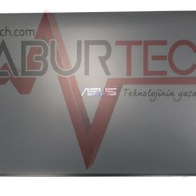 Asus Vivobook X510UA Sıfır Notebook Klavye