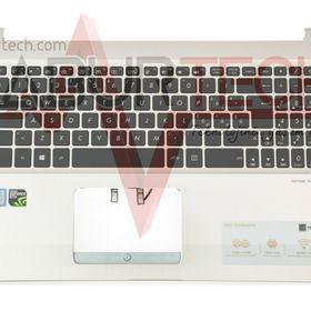 Asus Vivobook X510UA Sıfır Notebook Klavye