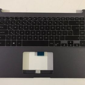 Asus Vivobook X510UA Sıfır Notebook Klavye