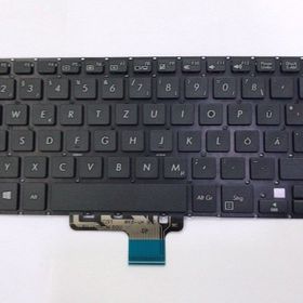 Asus VivoBook X510UA, X510UN Klavye