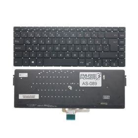 Asus VivoBook X510UA, X510UN Klavye