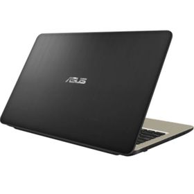 Asus Vivobook X540NA-GQ137 Intel Celeron N3350 4GB RAM 256GB SSD FreeDOS 15.6 inç Laptop - Notebook