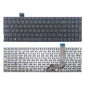 Asus VivoBook X542B Klavye