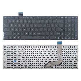 Asus VivoBook X542BA Klavye
