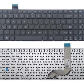 Asus VivoBook X542BA Klavye