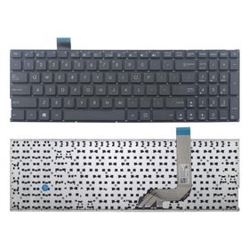 Asus VivoBook X542BP-GQ003T Klavye