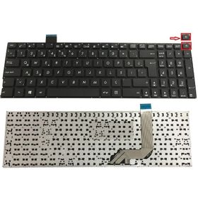 Asus Vivobook X542UR-DM399T X542UR-DM451T TR Uyumlu Laptop Klavye