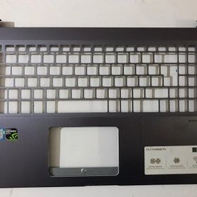 Asus VivoBook X580 Klavye