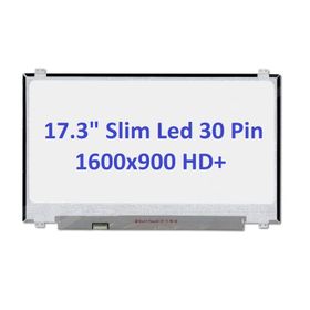 Asus Vivobook X705UB-BX Panel Uyumlu Laptop Ekran