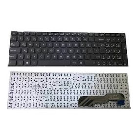 Asus VM591U VM591UV Uyumlu Laptop Klavye