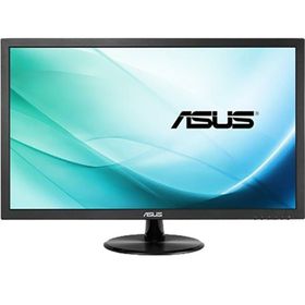 Asus VP228DE 21.5 inç 60Hz 5ms Monitör
