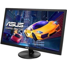 Asus VP228HE 21.5 inç 60Hz 1ms Oyuncu Monitörü