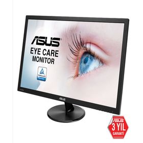 Asus VP247HAE 23.6 inç 5ms Full HD Led Monitör