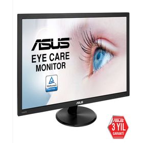 Asus VP247HAE 23.6 inç 5ms Full HD Led Monitör
