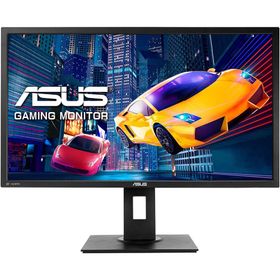 Asus VP28UQGL 28 inç 60Hz 1ms Pivot 4K Oyuncu Monitörü